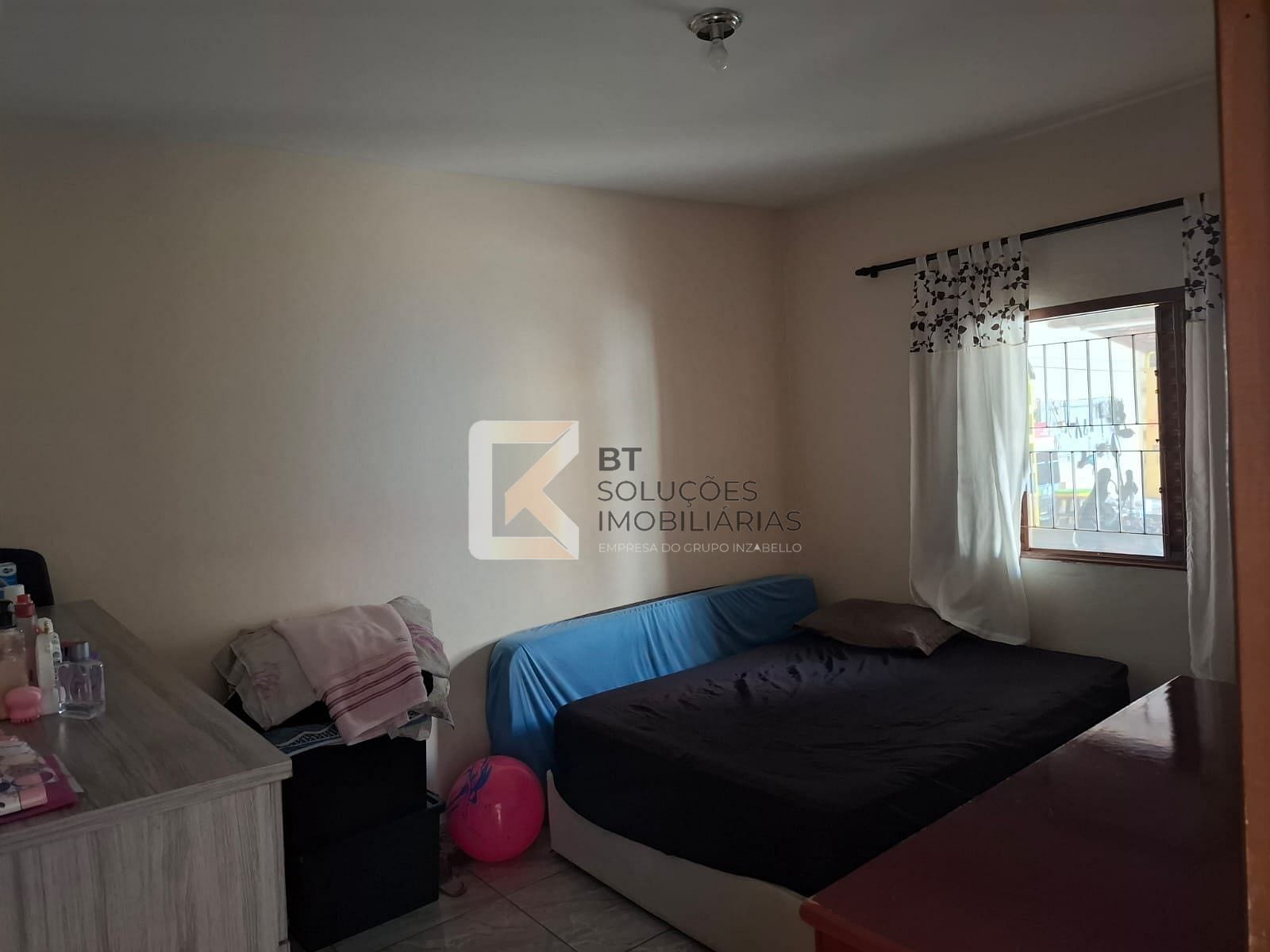 Casa à venda com 1 quarto, 56m² - Foto 3