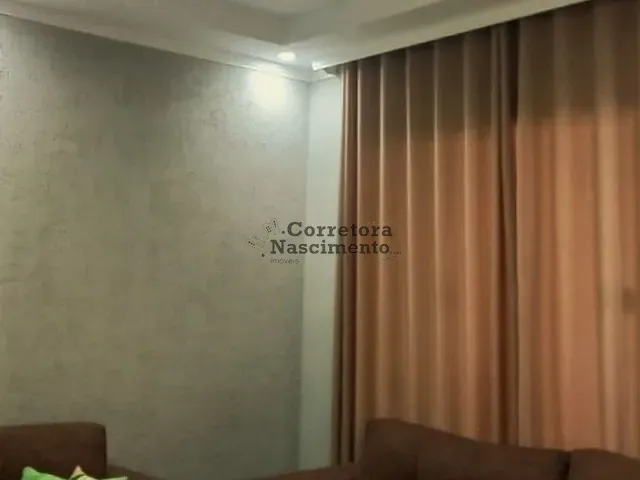 Casa com 126m² 2 quartos e 1 banheiro, à venda, no bairro Jardim Santa Marina em Jacareí