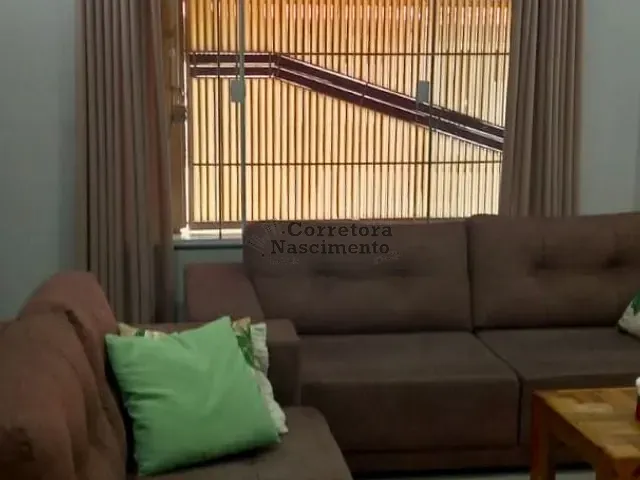 Casa com 126m² 2 quartos e 1 banheiro, à venda, no bairro Jardim Santa Marina em Jacareí