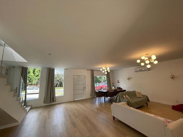 Foto do Casa - Casa com 4 dormitórios à venda, 312 m² por R$ 3.300.000,00 - Alphaville - Barueri/SP | Pitale Imóveis Ltda.