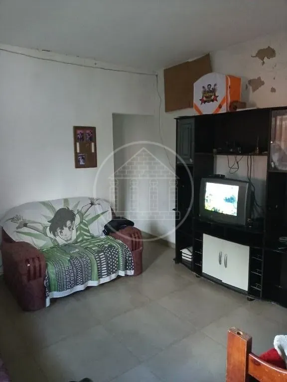 Casa, 1 quarto, 100 m² - Foto 2