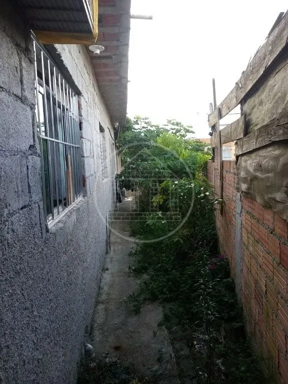 Casa, 1 quarto, 100 m² - Foto 6
