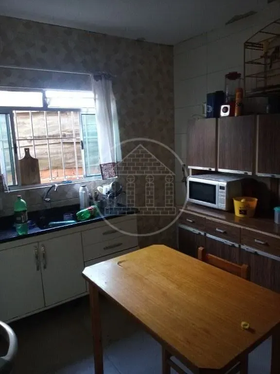 Casa, 1 quarto, 100 m² - Foto 3