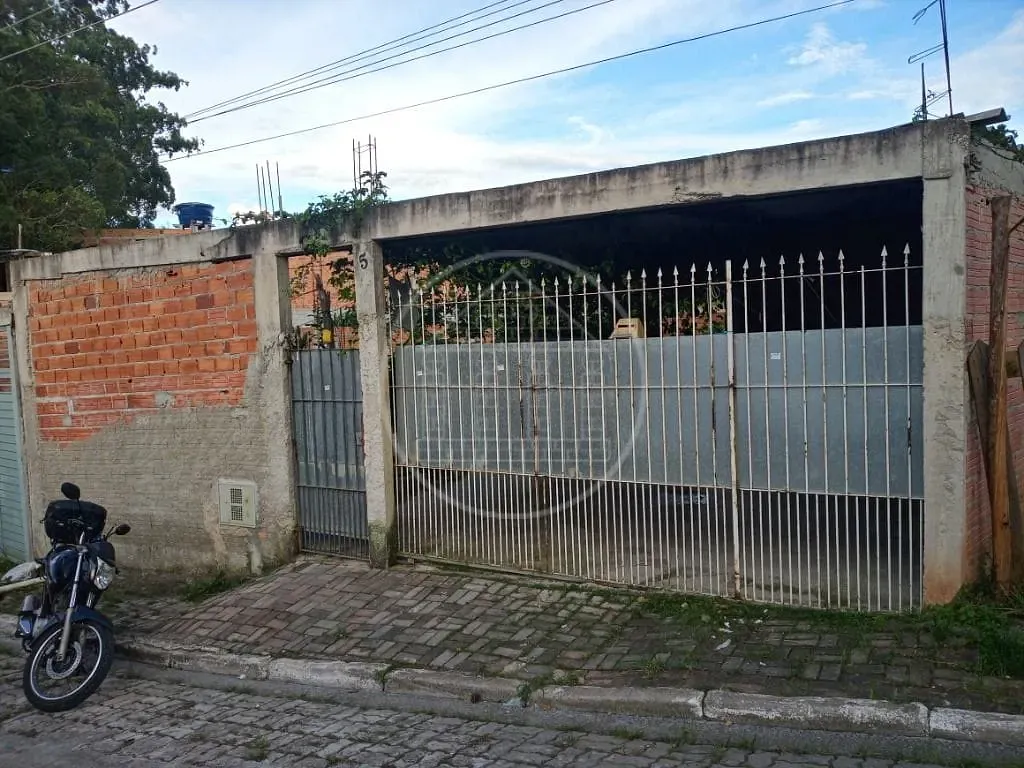 Casa, 1 quarto, 100 m² - Foto 1