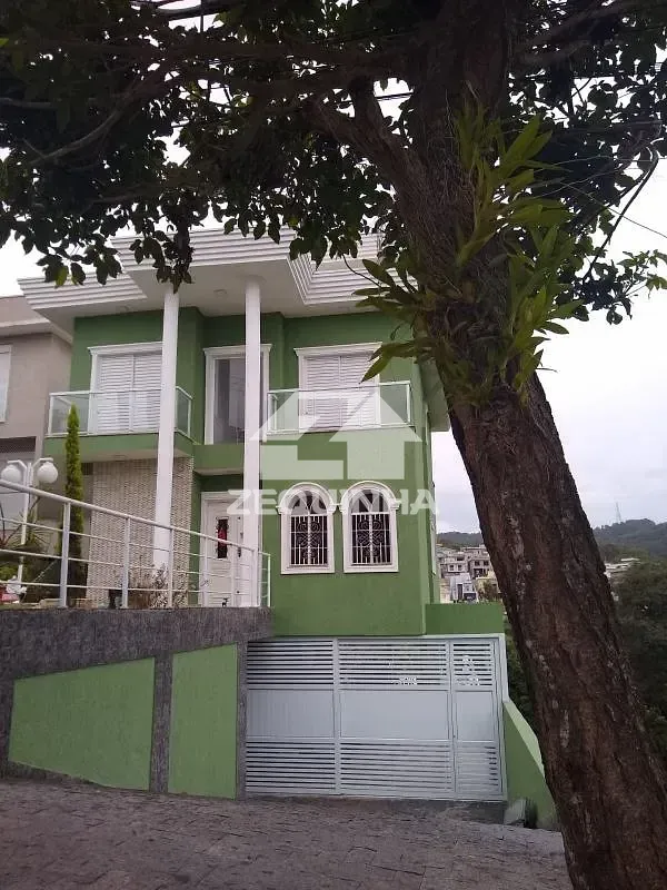 Casa, 3 quartos, 290 m² - Foto 4