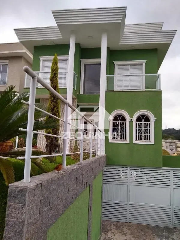 Casa, 3 quartos, 290 m² - Foto 13