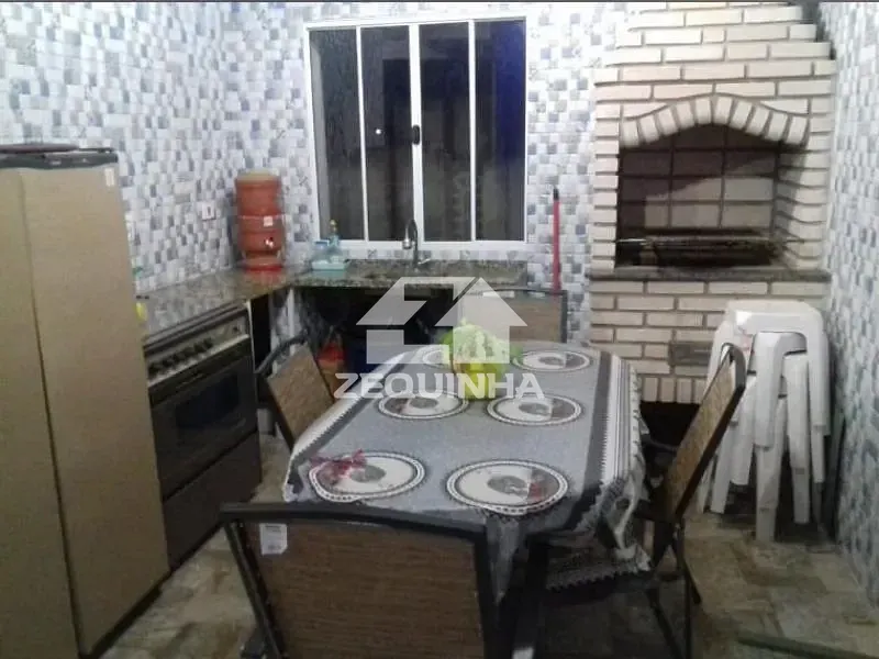 Casa, 3 quartos, 290 m² - Foto 16