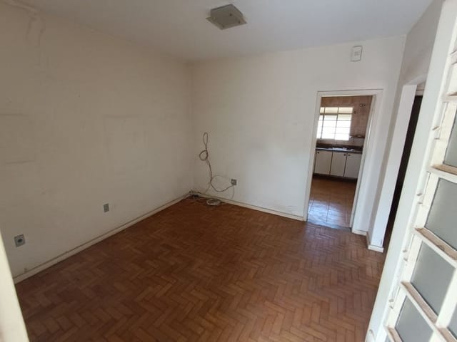 Foto do Casa - Casa com 2 dormitórios à venda, 106 m² por R$ 350.000,00 - Santa Marta - Uberaba/MG | ZUCATO IMOBILIARIA LTDA