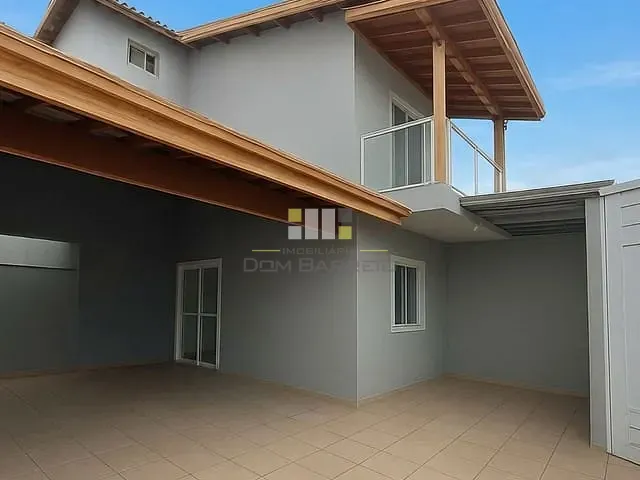 Casa com 250m² 3 quartos e 2 banheiros, à venda, no bairro Residencial Bordon em Sumaré