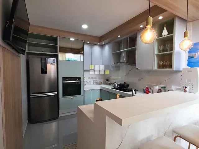 Casa com 250m² 3 quartos e 2 banheiros, à venda, no bairro Residencial Bordon em Sumaré