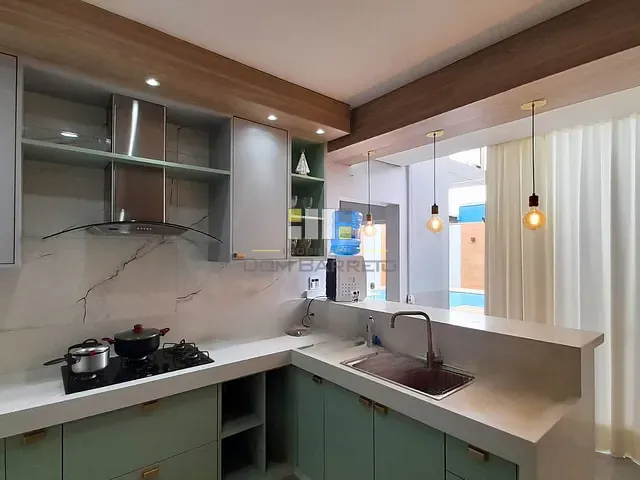 Casa com 250m² 3 quartos e 2 banheiros, à venda, no bairro Residencial Bordon em Sumaré