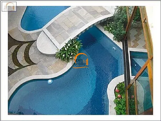 Casa com 870m² 8 quartos e 7 banheiros, à venda, no bairro Riviera de São Lourenço em Bertioga
