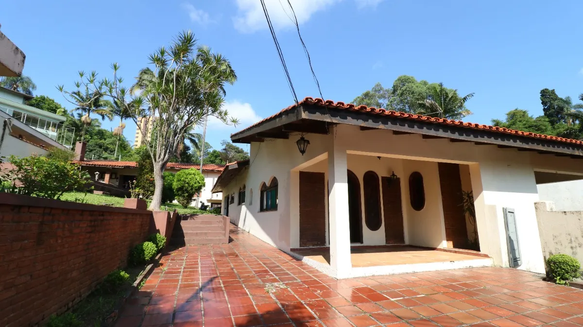 Casa para venda em Vila Albertina com 3 quartos, sendo 1 suíte, 534m²