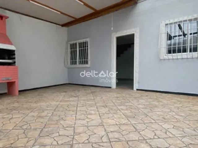 Casa com 100m² 2 quartos e 2 banheiros, para alugar, no bairro Castelo em Belo Horizonte