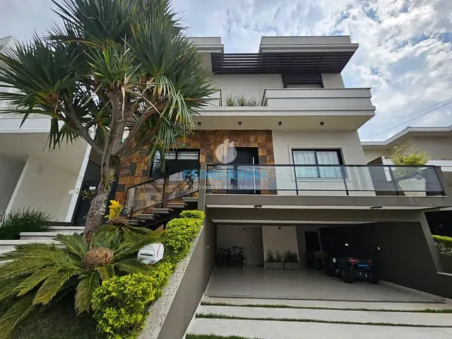 Casa com 418m² 4 quartos e 2 banheiros, à venda, no bairro Urbanova em São José dos Campos