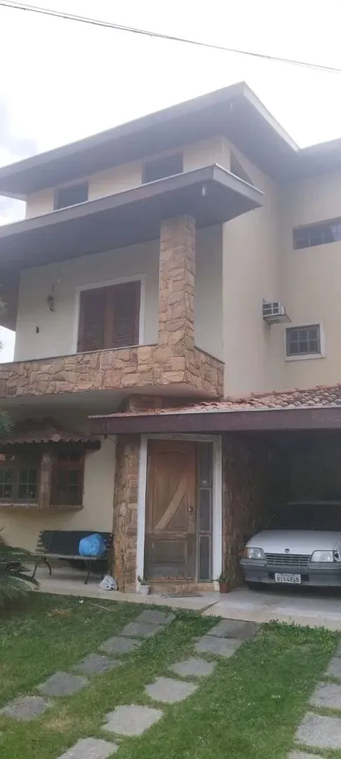 Casa, 4 quartos, 250 m² - Foto 3