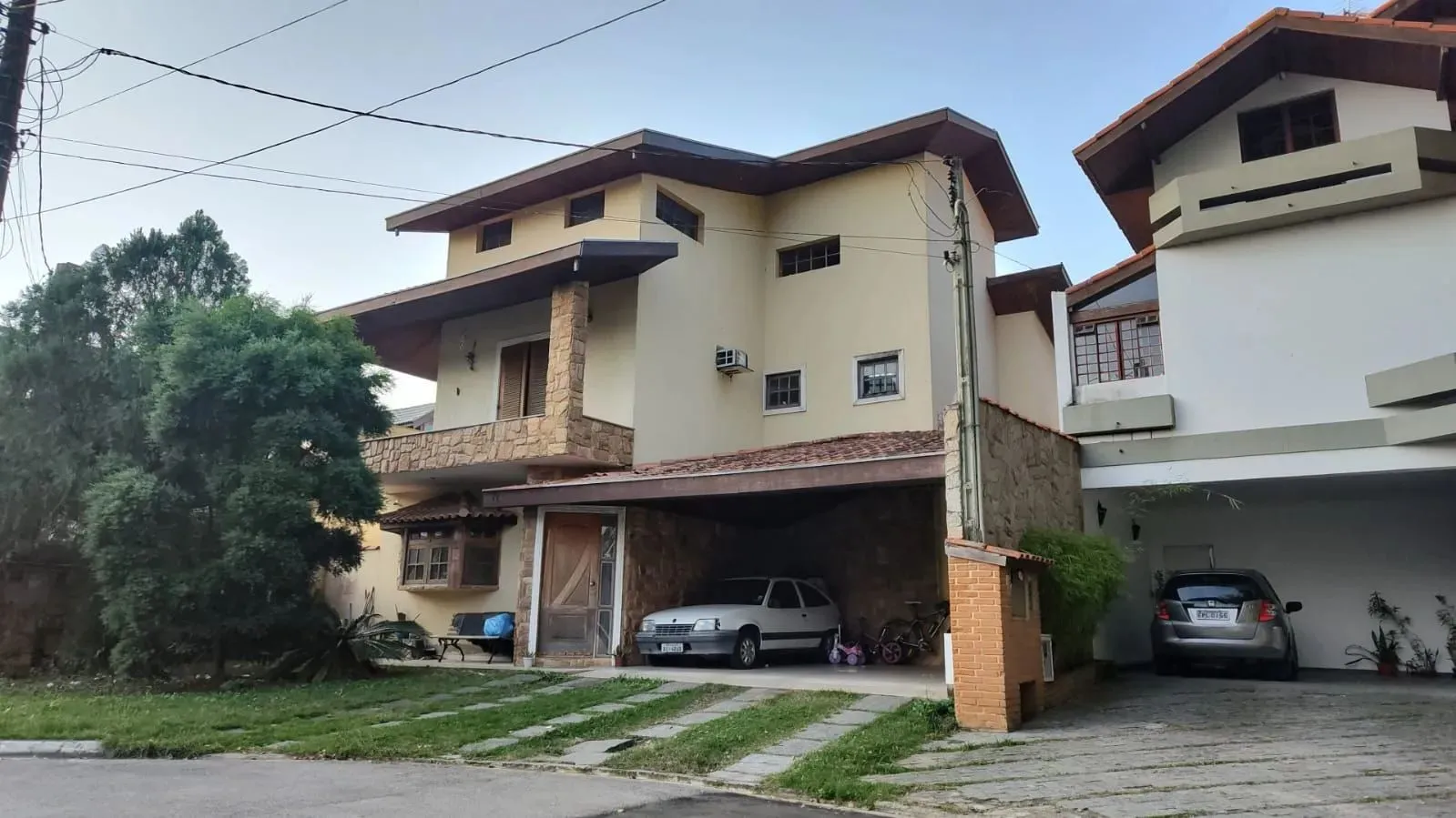Casa, 4 quartos, 250 m² - Foto 1