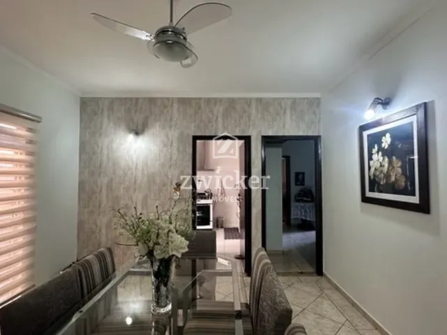 Casa com 277m² 5 quartos e 3 banheiros, à venda, no bairro Vila Guedes de Azevedo em Bauru