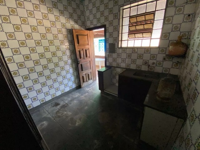 Foto do Casa - Excelente casa com 5 quartos para locação - Santa Amélia, Belo Horizonte | Deltalar Imóveis