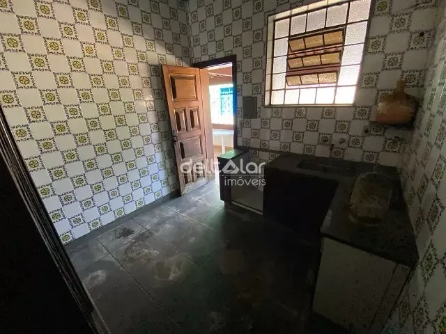 Casa com 2376m² 5 quartos e 4 banheiros, para alugar, no bairro Santa Amélia em Belo Horizonte