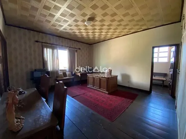 Casa com 2376m² 5 quartos e 4 banheiros, para alugar, no bairro Santa Amélia em Belo Horizonte