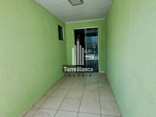 Casa com 275m² 4 quartos e 2 banheiros, à venda, no bairro Chapada em Ponta Grossa