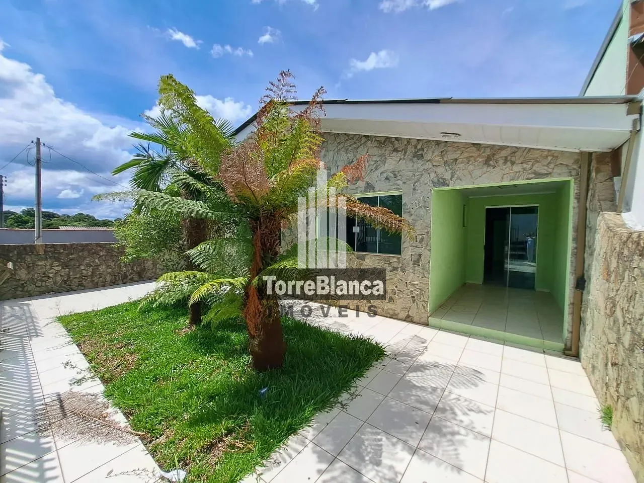 Casa, 4 quartos, 240 m² - Foto 2
