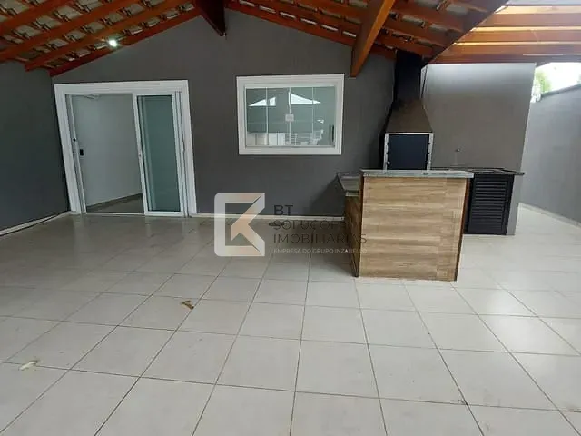Casa com 162m² 4 quartos e 2 banheiros, à venda, no bairro Jardim dos Colibris em Indaiatuba