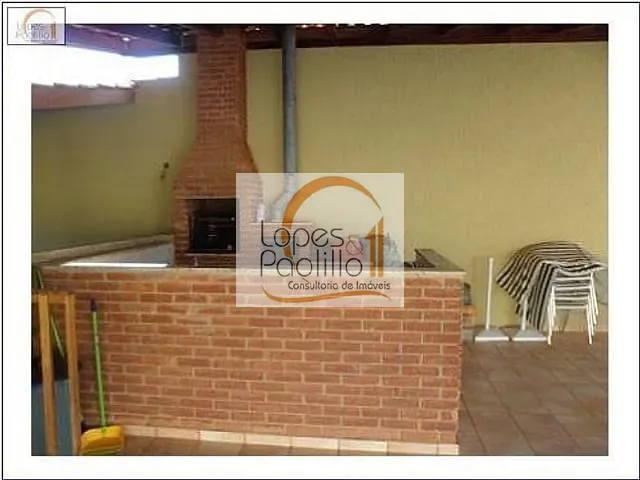 Casa com 285m² 3 quartos e 3 banheiros, à venda, no bairro Jardim Maristela em Atibaia