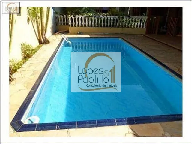 Casa com 285m² 3 quartos e 3 banheiros, à venda, no bairro Jardim Maristela em Atibaia