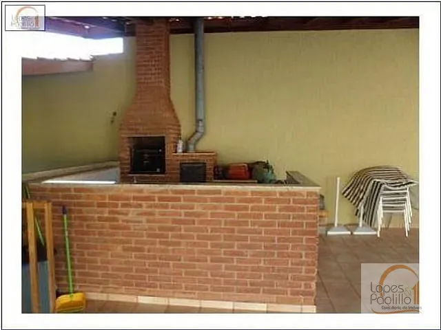 Casa com 285m² 3 quartos e 3 banheiros, à venda, no bairro Jardim Maristela em Atibaia