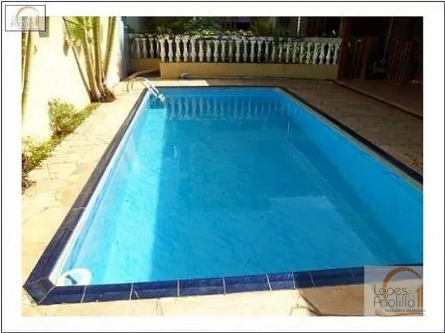 Casa com 285m² 3 quartos e 3 banheiros, à venda, no bairro Jardim Maristela em Atibaia