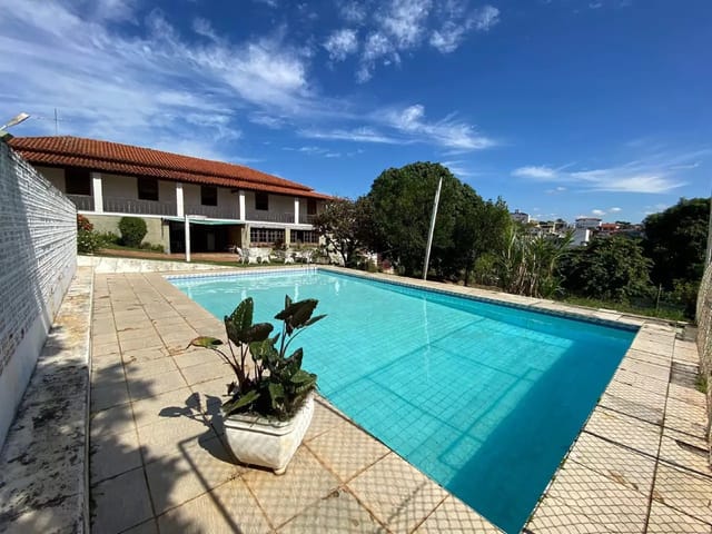Foto do Casa - Casa à venda, Santa Amélia, Belo Horizonte, MG | Deltalar Imóveis