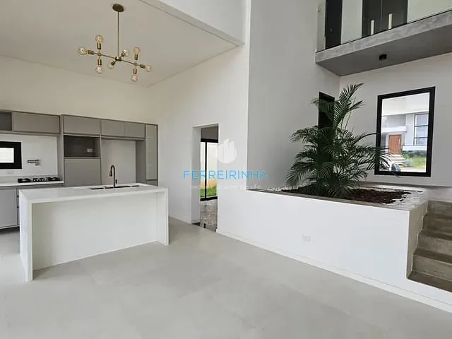 Casa com 450m² 4 quartos e 5 banheiros, à venda ou para alugar, no bairro Urbanova em São José dos Campos
