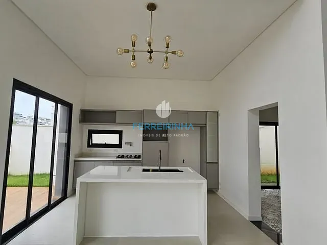 Casa com 450m² 4 quartos e 5 banheiros, à venda ou para alugar, no bairro Urbanova em São José dos Campos