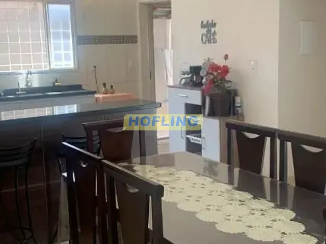 Casa com 166m² 2 quartos e 1 banheiro, à venda, no bairro Conjunto Residencial Vila Verde em Rio Claro