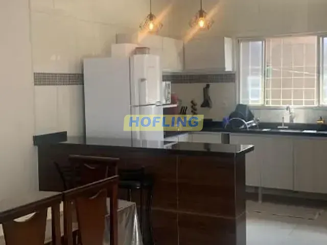 Casa com 166m² 2 quartos e 1 banheiro, à venda, no bairro Conjunto Residencial Vila Verde em Rio Claro