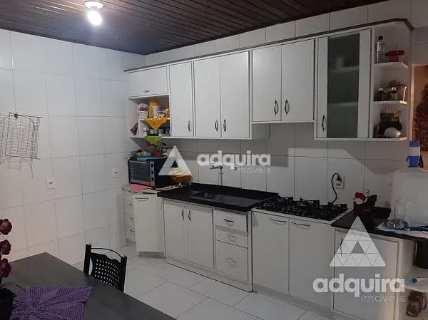 Casa, 4 quartos, 219 m² - Foto 15