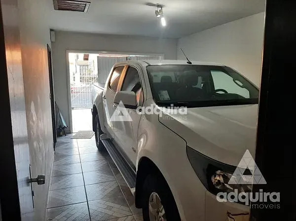 Casa, 4 quartos, 219 m² - Foto 22
