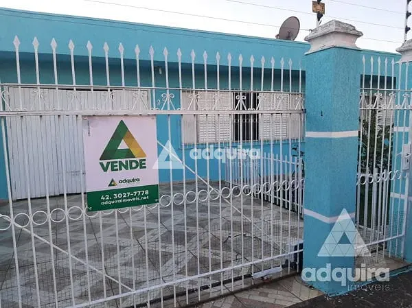 Casa, 4 quartos, 219 m² - Foto 2