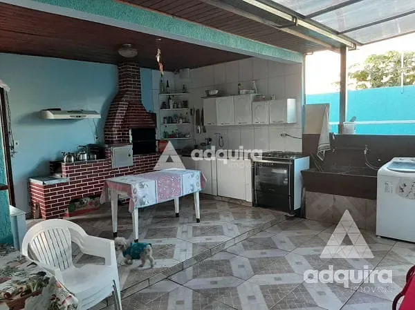 Casa, 4 quartos, 219 m² - Foto 18