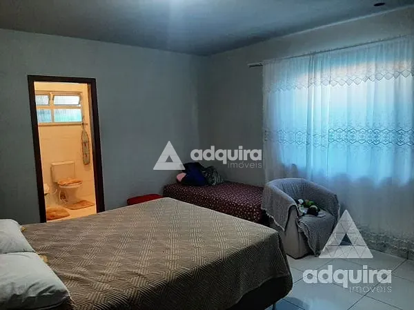 Casa, 4 quartos, 219 m² - Foto 9