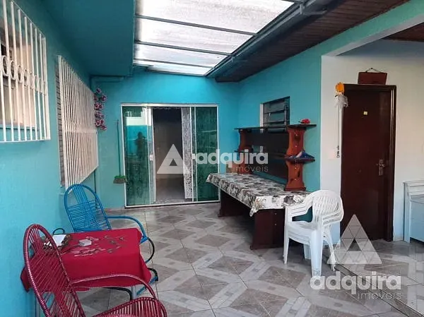 Casa, 4 quartos, 219 m² - Foto 19