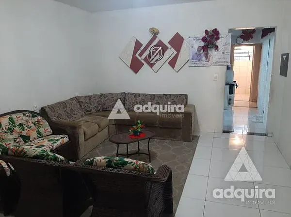 Casa, 4 quartos, 219 m² - Foto 6