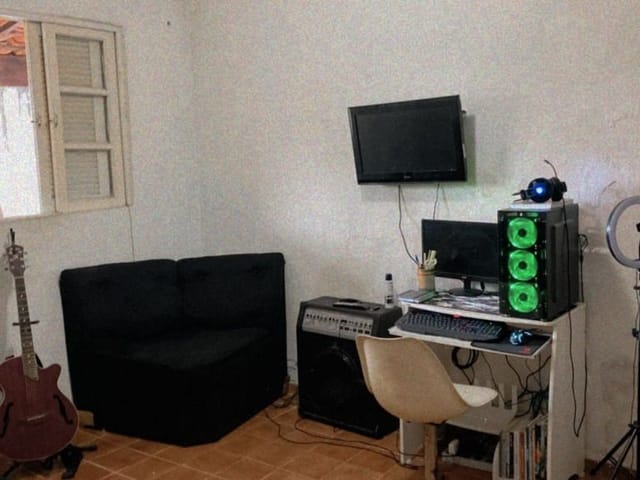 Casa com 250m² 1 quarto e 1 banheiro, à venda, no bairro Parque Mirante da Mata em Cotia