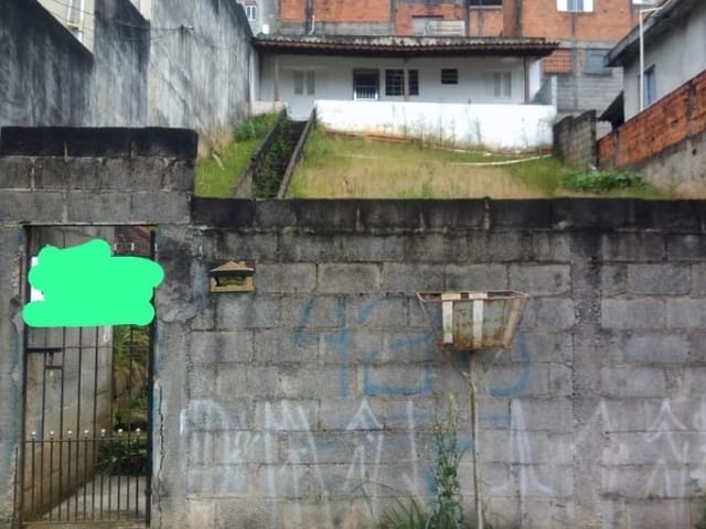 Casa com 250m² 1 quarto e 1 banheiro, à venda, no bairro Parque Mirante da Mata em Cotia