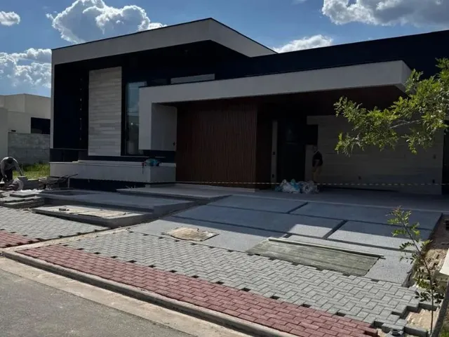 Casa com 450m² 4 quartos e 3 banheiros, à venda, no bairro Vivant Urbanova em São José Dos Campos