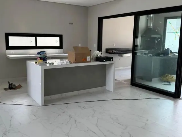Casa com 450m² 4 quartos e 3 banheiros, à venda, no bairro Vivant Urbanova em São José Dos Campos