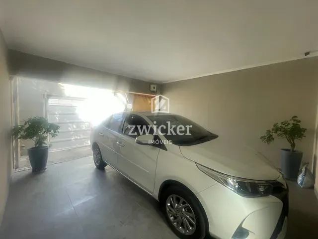 Casa com 250m² 3 quartos e 3 banheiros, à venda, no bairro Parque Vista Alegre em Bauru