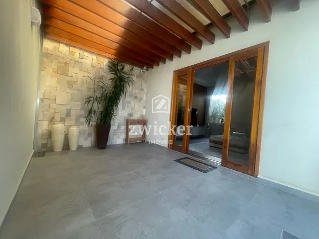 Casa com 250m² 3 quartos e 3 banheiros, à venda, no bairro Parque Vista Alegre em Bauru